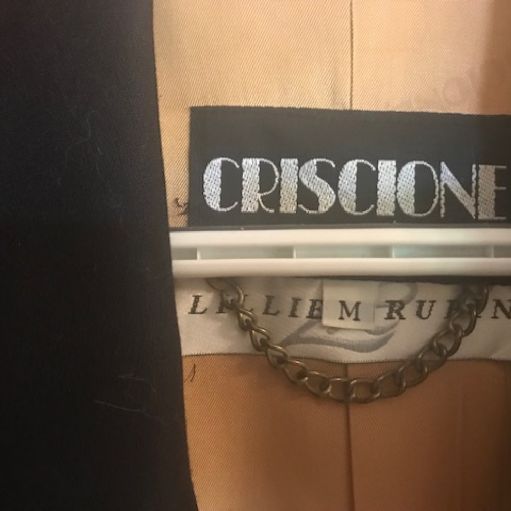 Nice Jacket, Sexy and Classy - Picture 2 of 2